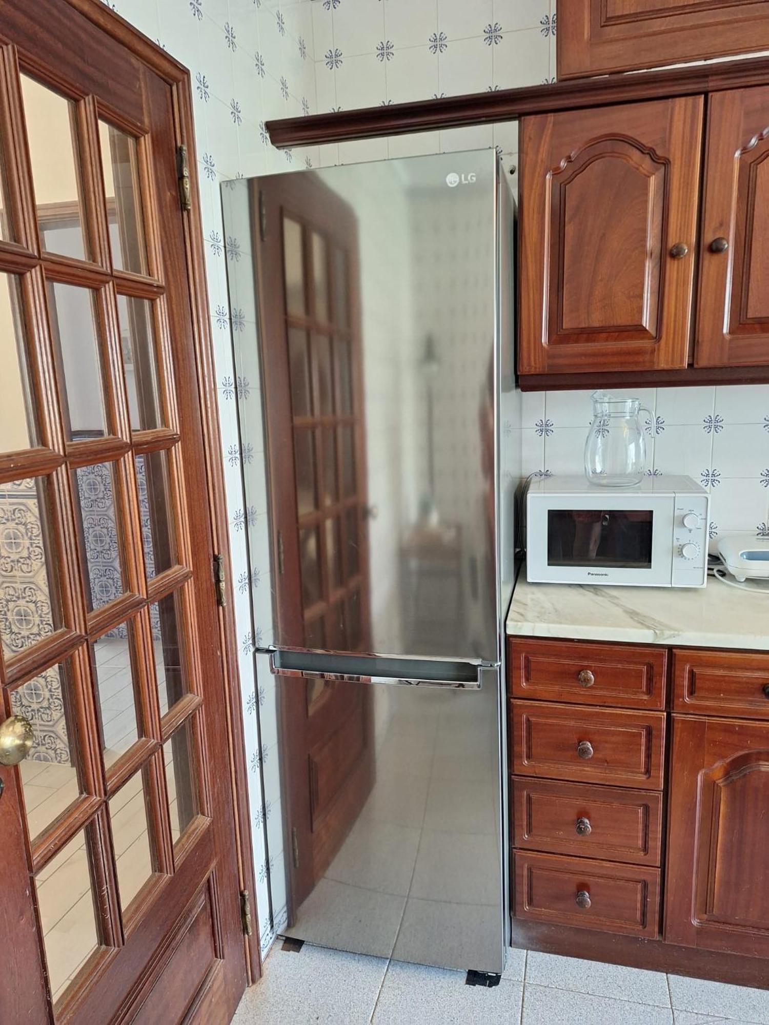 Apartamento la casa de isa en aveiro Exterior foto