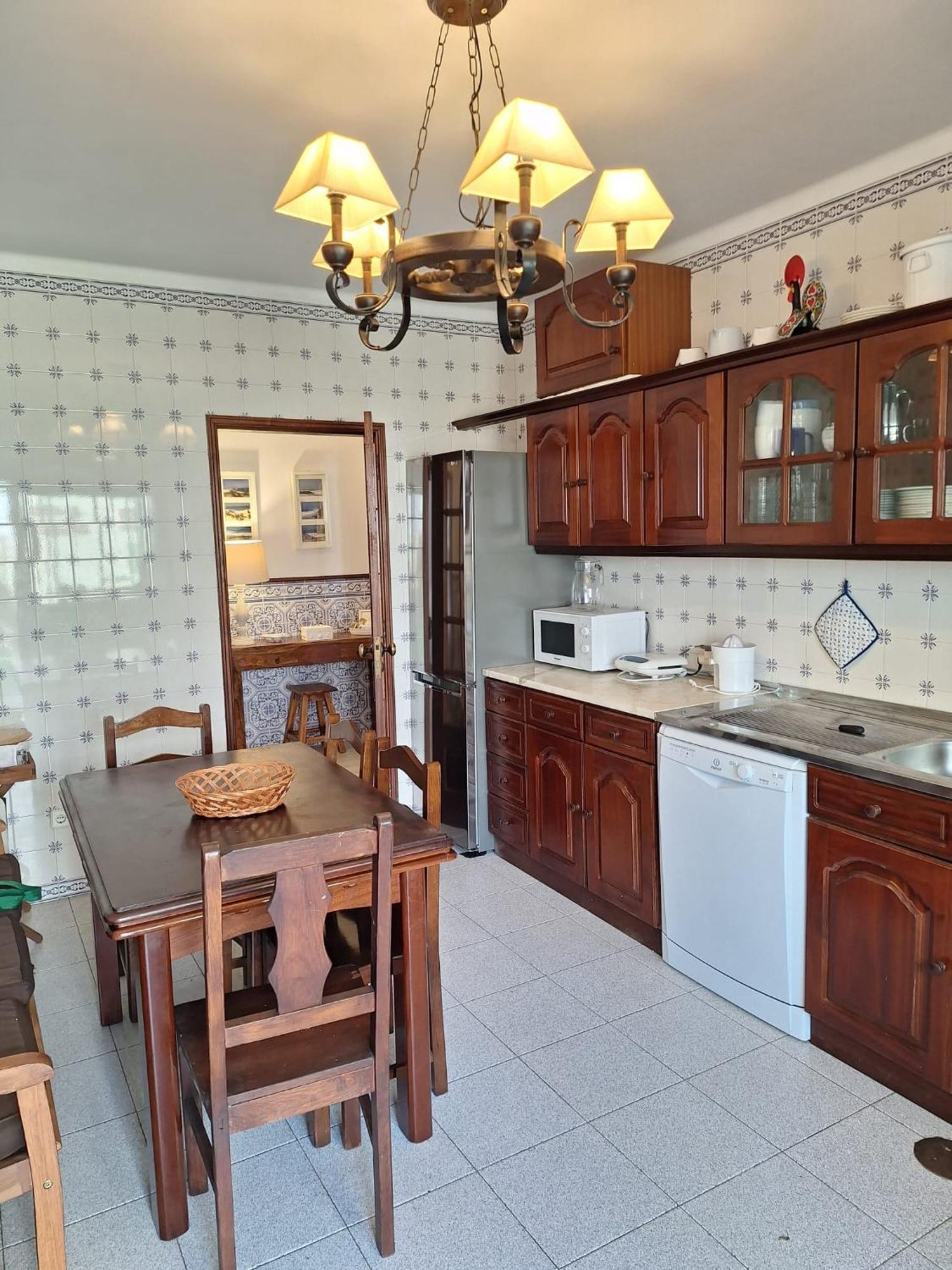 Apartamento la casa de isa en aveiro Exterior foto