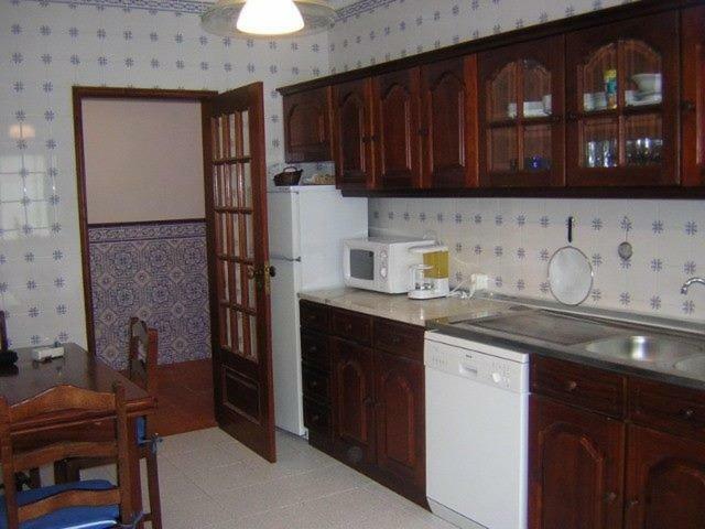 Apartamento la casa de isa en aveiro Exterior foto