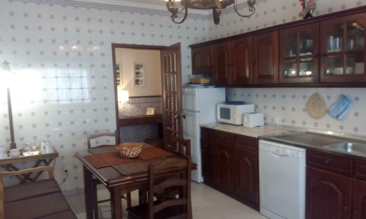 Apartamento la casa de isa en aveiro Exterior foto