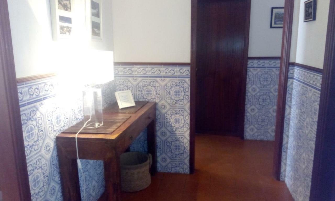 Apartamento la casa de isa en aveiro Exterior foto
