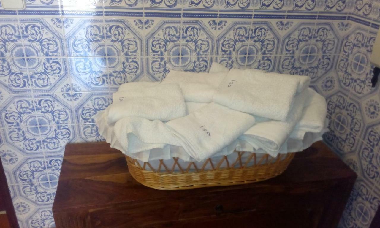 Apartamento la casa de isa en aveiro Exterior foto