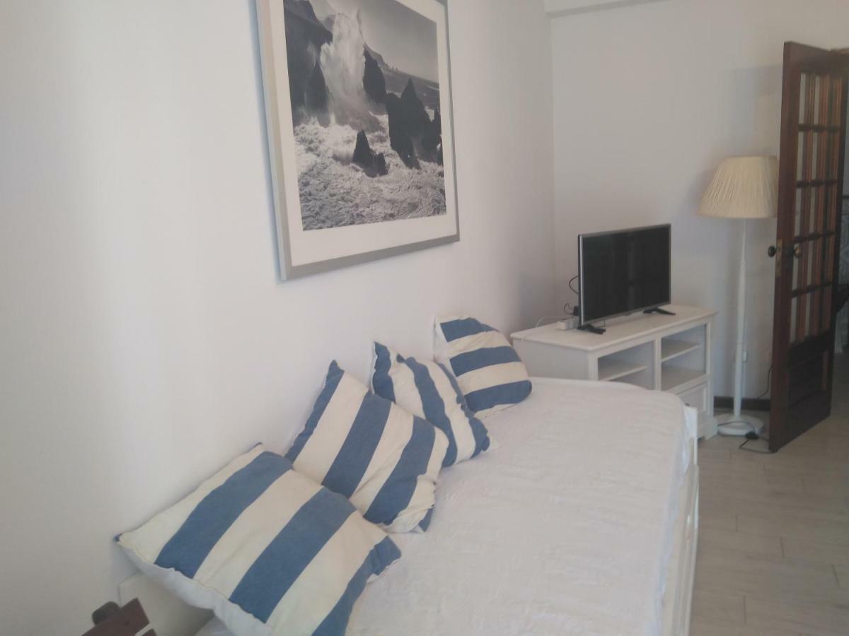 Apartamento la casa de isa en aveiro Exterior foto