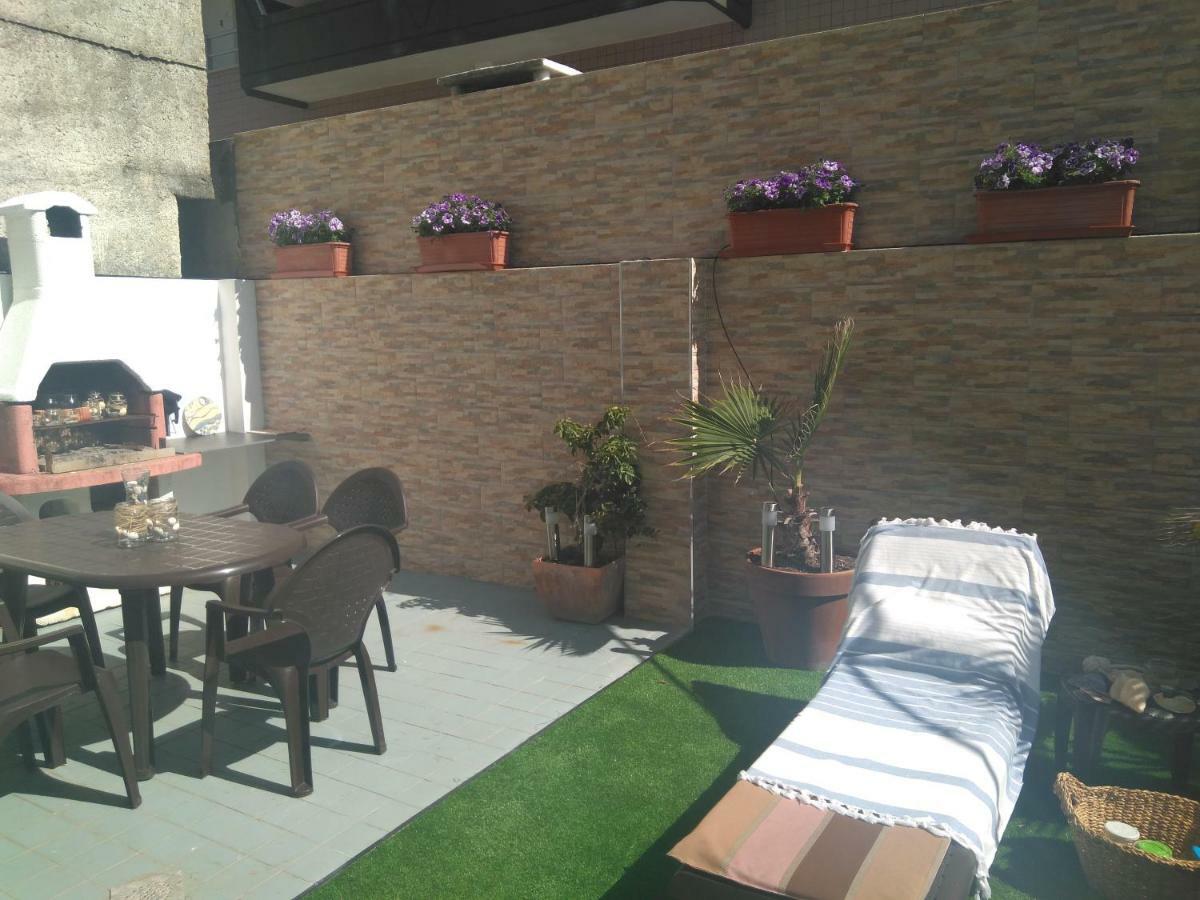 Apartamento la casa de isa en aveiro Exterior foto