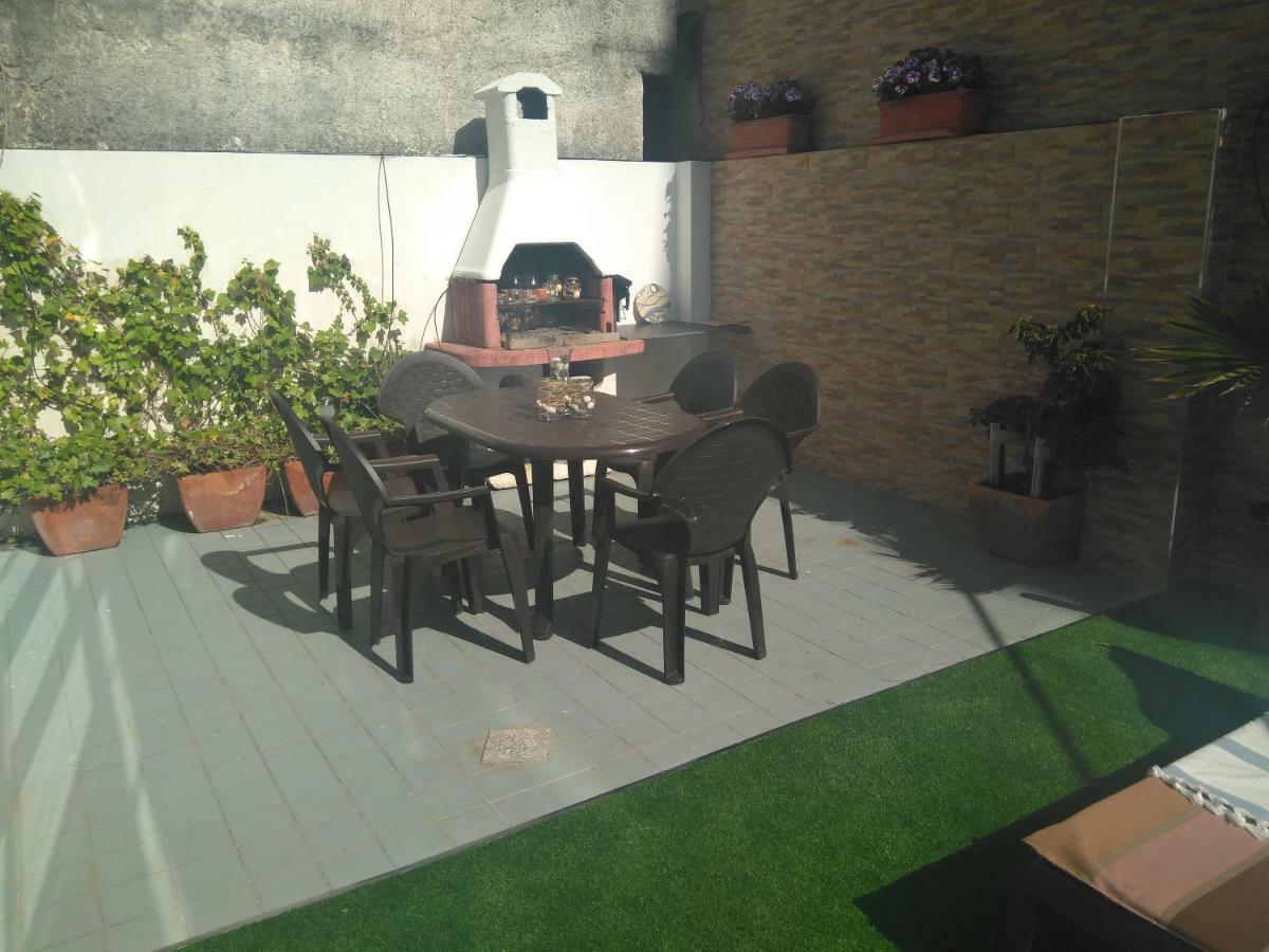 Apartamento la casa de isa en aveiro Exterior foto